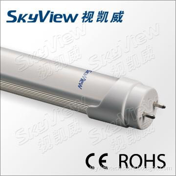 10W no UV led t8 tube Led Tube Lights T8
